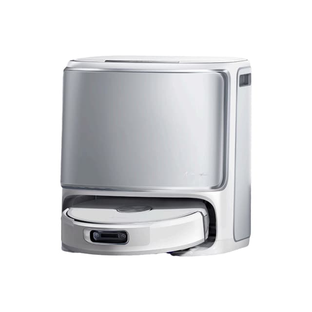Narwal Flow Sliver White