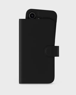 Lompakkokotelo HOLDIT Magnet Case MagSafe Plus -kuori iPhone 17