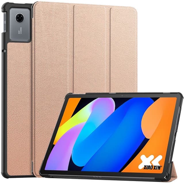 För Lenovo Tab K11 Gen 2 / Idea Tab / Xiaoxin Pad 11 2025 Fodral Stöttåligt