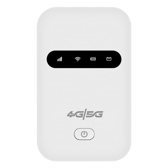 M26-E eurasisk version WiFi mobil router trådlös stöder anslutning 10 enheter