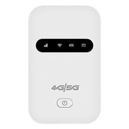 M26-E eurasisk version WiFi mobil router 4G trådlös stöder anslutning 10 enheter