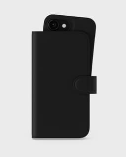 Wallet Case HOLDIT Magnet Fodral MagSafe Plus Skal till iPhone 16e