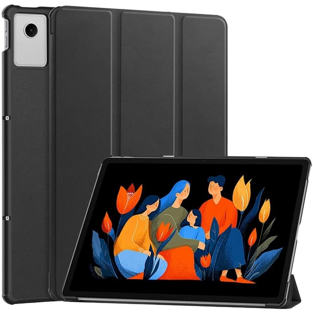 För Lenovo Idea Tab Plus Fodral Stöttåligt