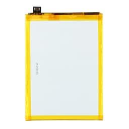 Batteri För OnePlus Nord CE4 Lite 5G 3.91V 5375mAh BLPA69