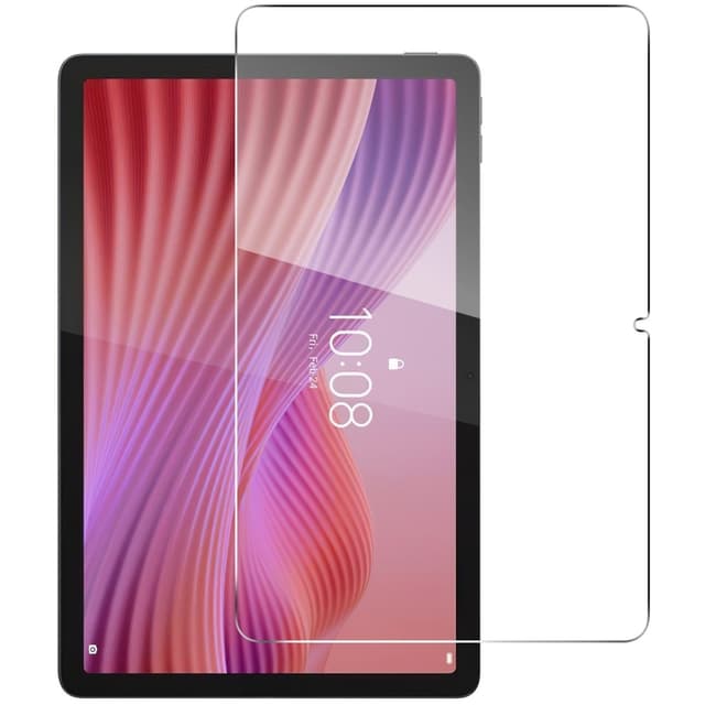 Skärmskydd i härdat glas för Lenovo Tab TB311FU - 0,3 mm, fullskärm