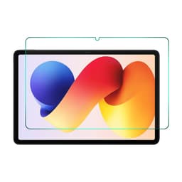 For Xiaomi Redmi Pad 2 Pro / Pad Pro Skærmbeskytter ENKAY 9H Høj Aluminium-silicium Glasfilm