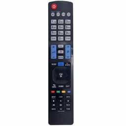 TV fjernkontroll Erstatning for AKB73756565 For LG TV