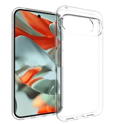 For Google Pixel 10 Pro XL Deksel Mykt TPU-telefondeksel