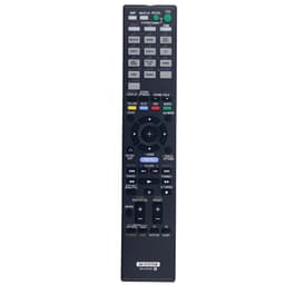 Fjärrkontroll Ersättning för RM-AAP061 För Sony DVD