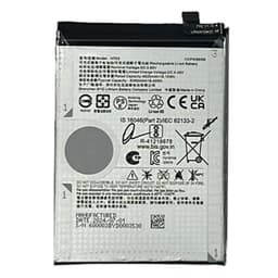 Batteri För Nothing Phone 3 5G 2a Plus 2a CMF Phone 1 3.89V 4920mAh NT03