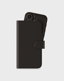 Wallet Case HOLDIT Magnet Fodral Skal till iPhone 16