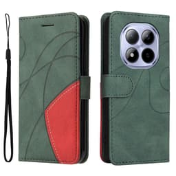 KT Plånboksfodral till Xiaomi Redmi Note 15 Pro 5G