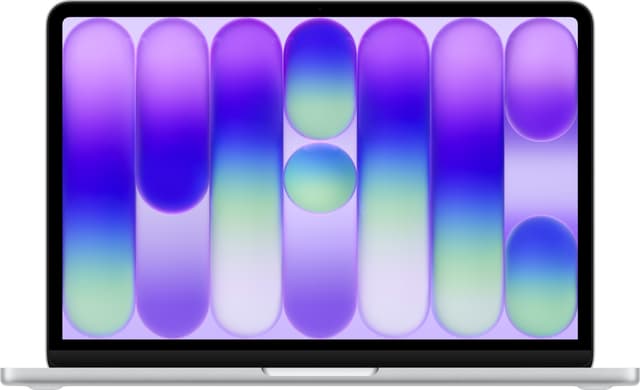 MacBook Neo 13 A18 Pro 8/512GB (Silver)