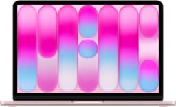 MacBook Neo 13 A18 Pro 8/256GB (roosa)