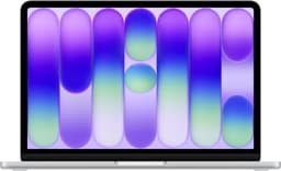 MacBook Neo 13 A18 Pro 8/512GB (Sølv)