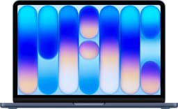 MacBook Neo 13 A18 Pro 8/512GB (indigo)