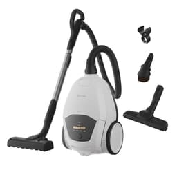 Electrolux dammsugare EB71U2SW