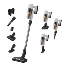 Electrolux oppladbar støvsuger EP72AB21SW