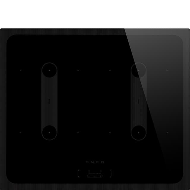 Smeg Musa Kogeplade SI2B22641D billede 1
