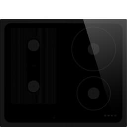 Smeg Serie Musa Induktionskogeplade SI1M24644D (60cm)