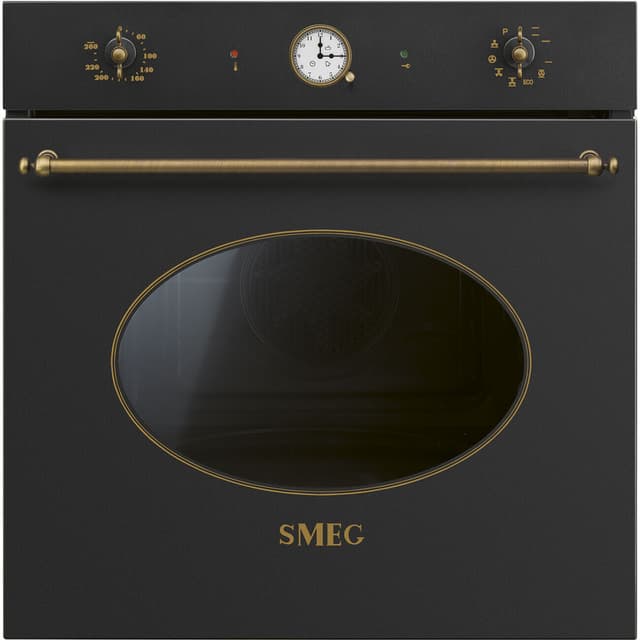 Smeg Coloniale Ovn SFP68C1TAO billede 1