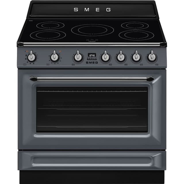 Smeg Victoria Komfur TR90IPGR