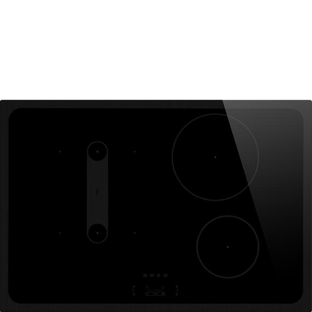 Smeg Musa Kogeplade SI1B22741D billede 1