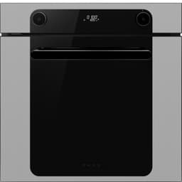 Smeg Musa Kalusteisiin sijoitettava uuni SF6201TS (hopea)