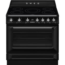 Smeg Victoria Komfur TR90IPBL