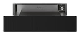 Smeg Serie Musa Värmelåda CPR215B (svart)