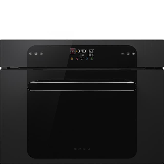 Smeg Musa Ovn SO4202M1B billede 1
