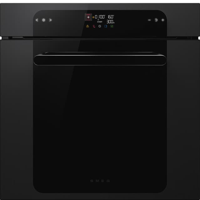 Smeg Musa Ovn SO6202M2B billede 1