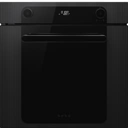 Smeg Musa Kalusteisiin sijoitettava uuni SO6201S2B (musta)