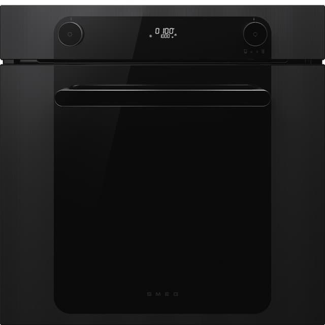 Smeg Musa Ovn SO6201S2B billede 1