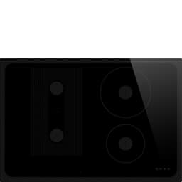 Smeg Serie Musa Induktionskogeplade SI1M24744D (75cm)