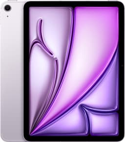 iPad Air 11" (M4) 128GB WiFi + 5G (Purple)