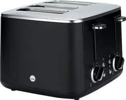 Wilfa leivänpaahdin TO4B-1600 (musta)