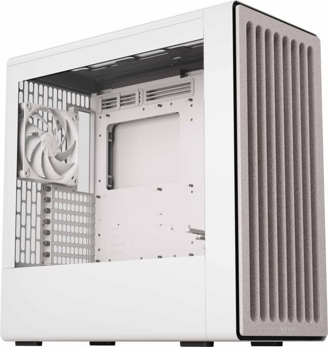 HAVN BF 360 Flow PC-chassi