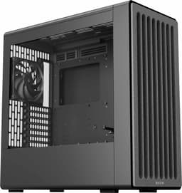 HAVN BF 360 Flow PC kotelo (musta)