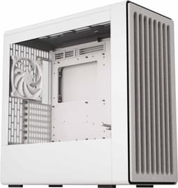 HAVN BF 360 PC-kabinett (sort)