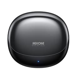 WEKOME WS-29 Trådlösa Hörlurar In-Ear Bluetooth Kinkong 10 mm Driver - Svarta