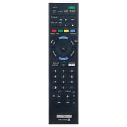 Fjernkontrollerstatning for RM-GD030 For Sony TV