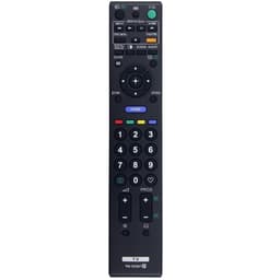 Fjärrkontroll Ersättning för RM-GD007 För Sony TV