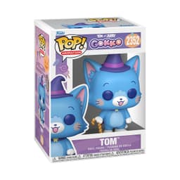 Funko POP! Tom & Jerry Gokko Tom figur
