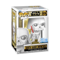 Funko POP! Star Wars Legends Darth Vader figur (Infinities)