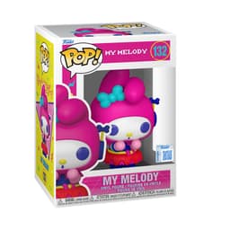 Funko POP! Hello Kitty My Melody Retro Arcade figur