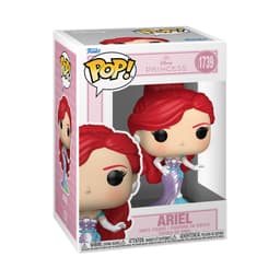 Funko POP! Disney Princess Ariel figur