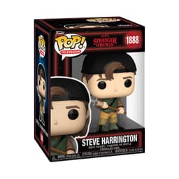 Funko POP! Stranger Things Steve Harrington figur