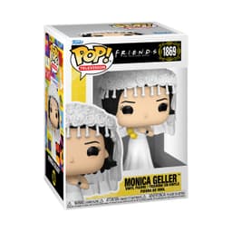 Funko POP! Friends Monica figur