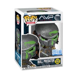 Funko POP! Predator Bull Predator (BD/GW) figur